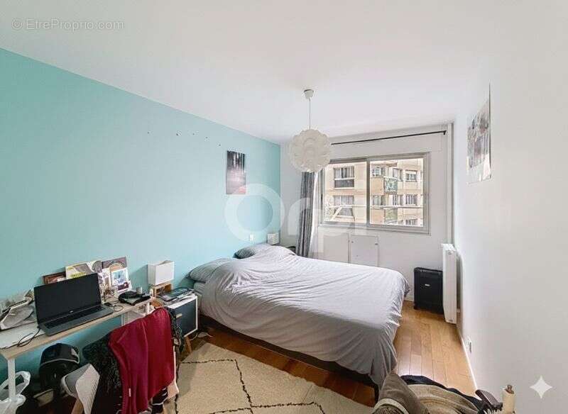 Appartement à PARIS-13E