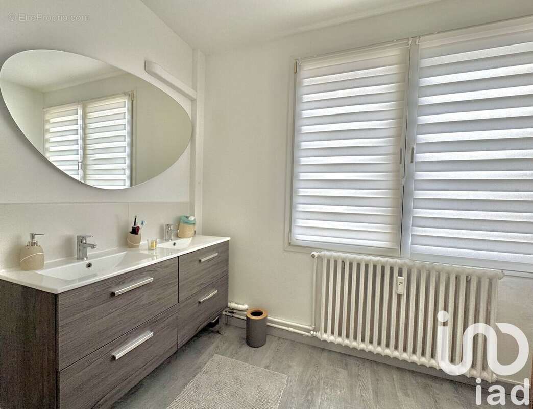 Photo 7 - Appartement à BEZIERS