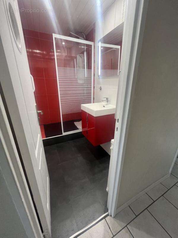 Appartement à AUDINCOURT