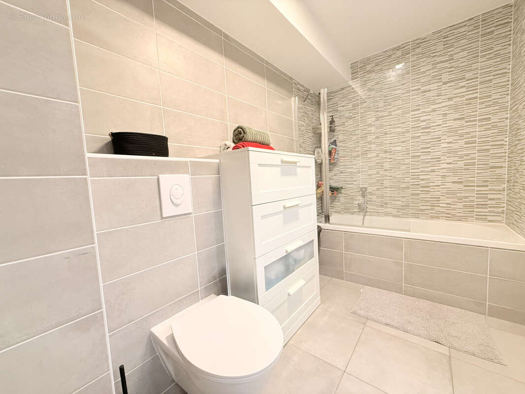 Appartement à HOERDT