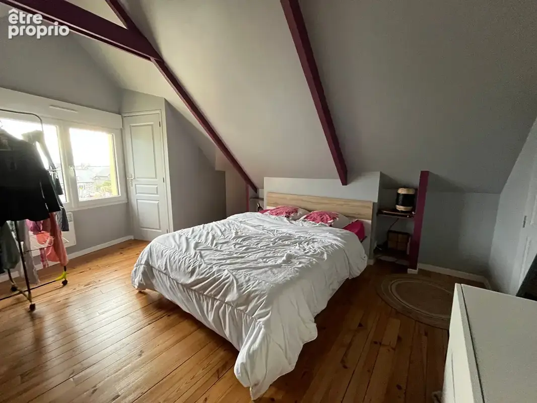 Plouézec, ensemble de deux maisons à vendre - photo 12