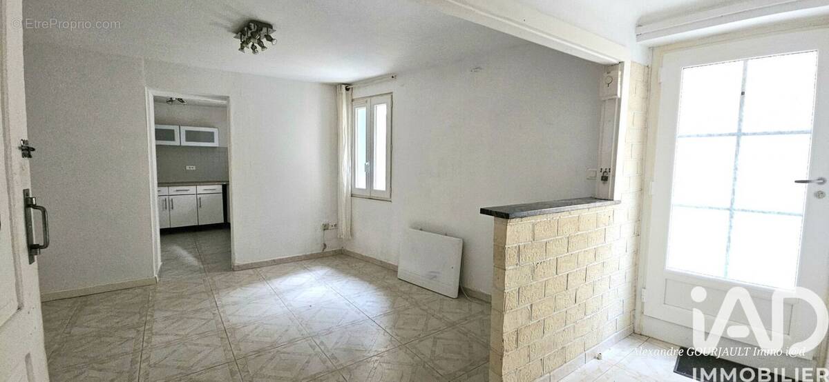 Photo 1 - Maison à MAUREILHAN