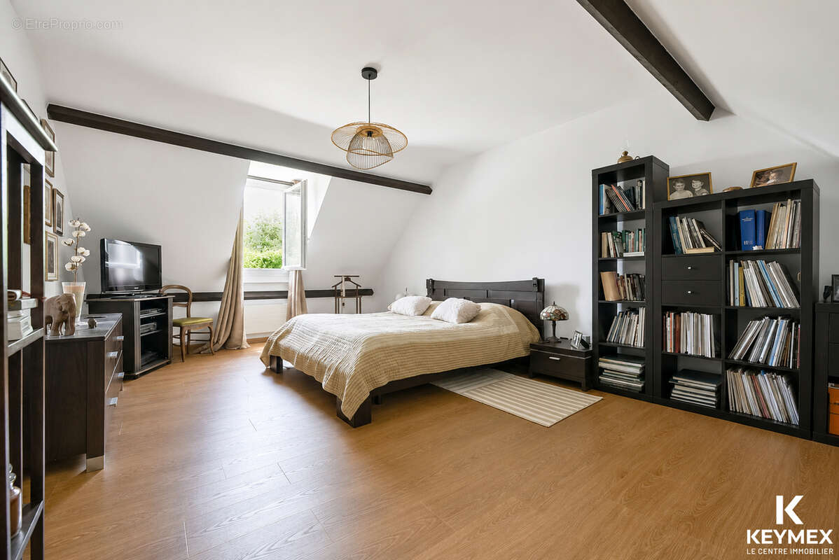 Maison 4 chambres à Noisy Sur Oise - photo 7