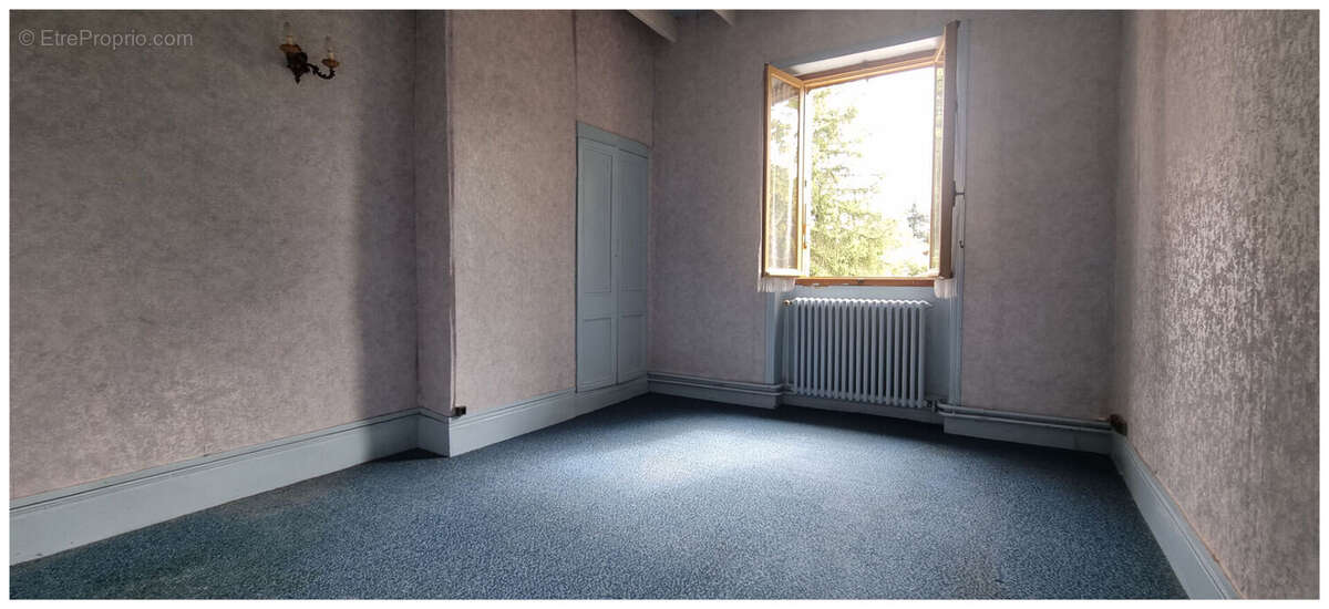 Maison à SAINT-MAURICE-L&#039;EXIL