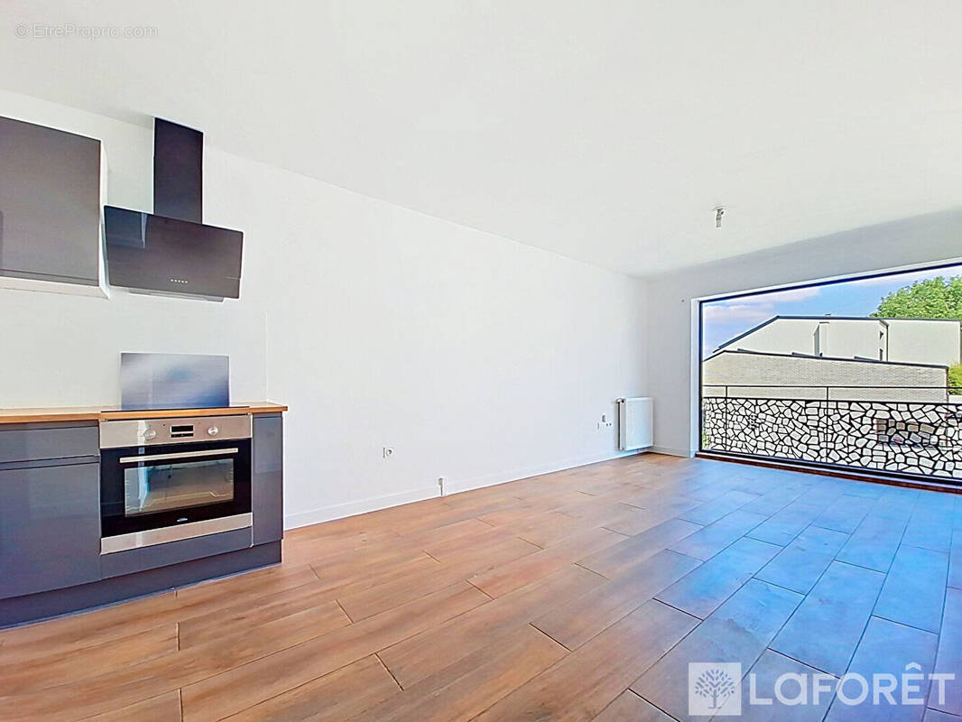 Appartement à NOISY-LE-GRAND