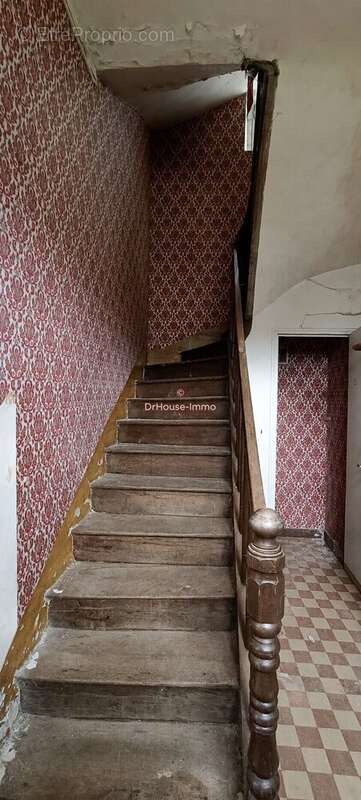 Maison 126 m² à Vouvray-Sur-Loir  - photo 13
