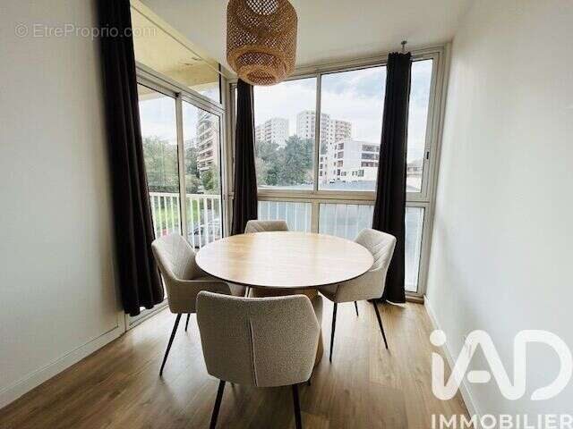 Photo 4 - Appartement à AJACCIO