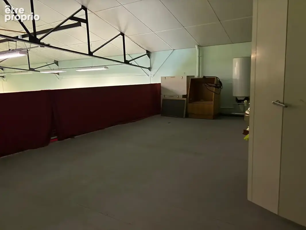 Bâtiment d'activité & Stockage à Cognac - photo 6