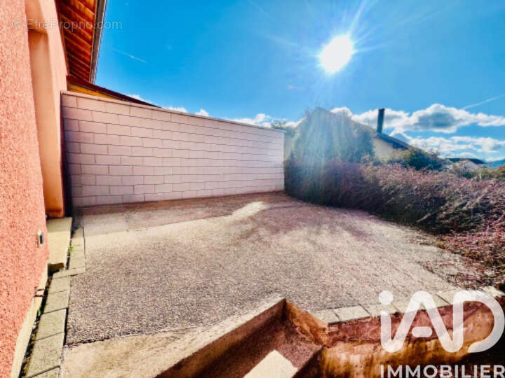 Photo 9 - Maison à MAICHE