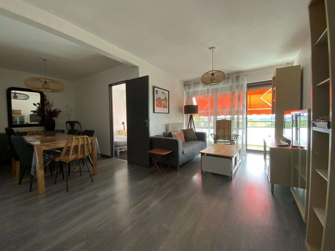 Appartement à PANAZOL