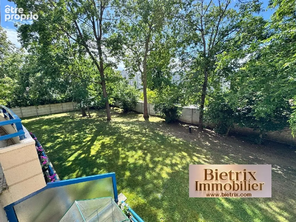 Appartement 2 pièces 47 m² à vendre à L'isle-Adam (95290) - photo 18