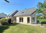 Maison à BONCHAMP-LES-LAVAL