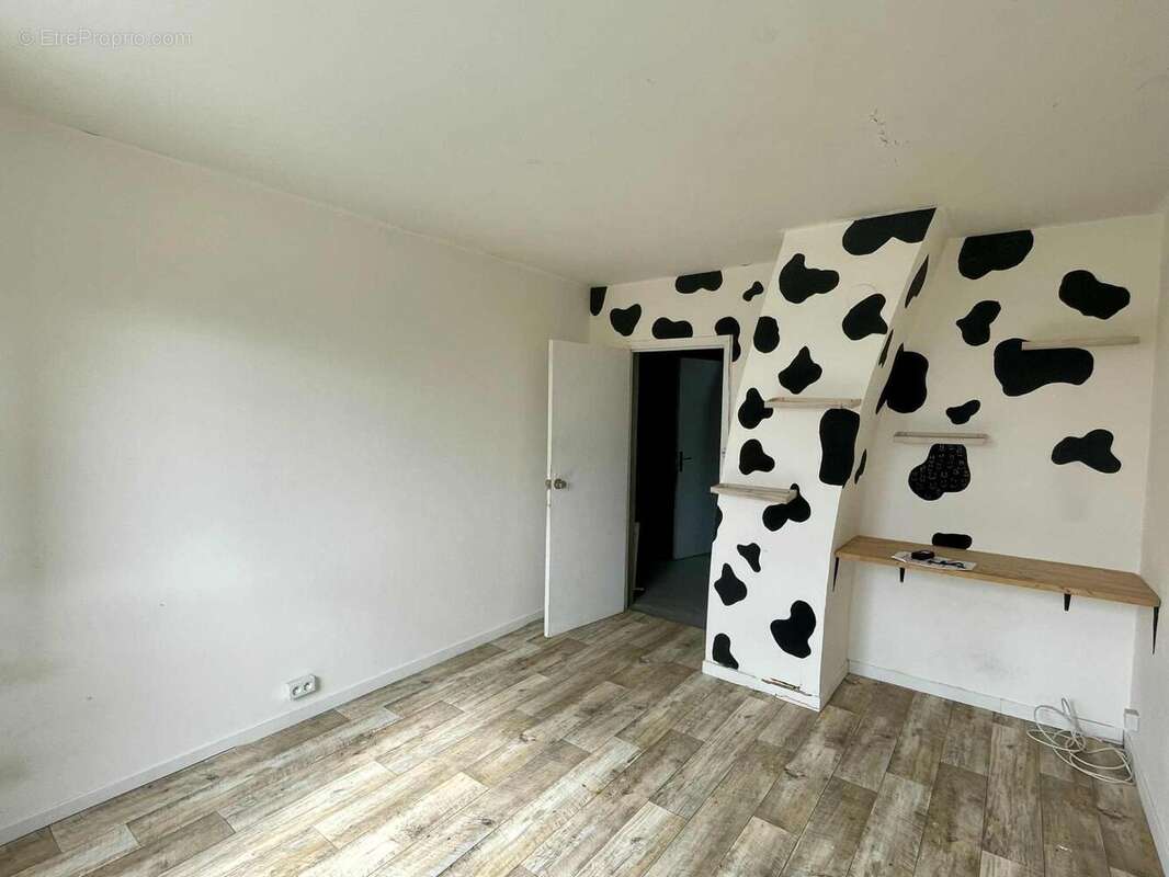 Maison 100 m² à Gentioux-Pigerolles  - photo 8