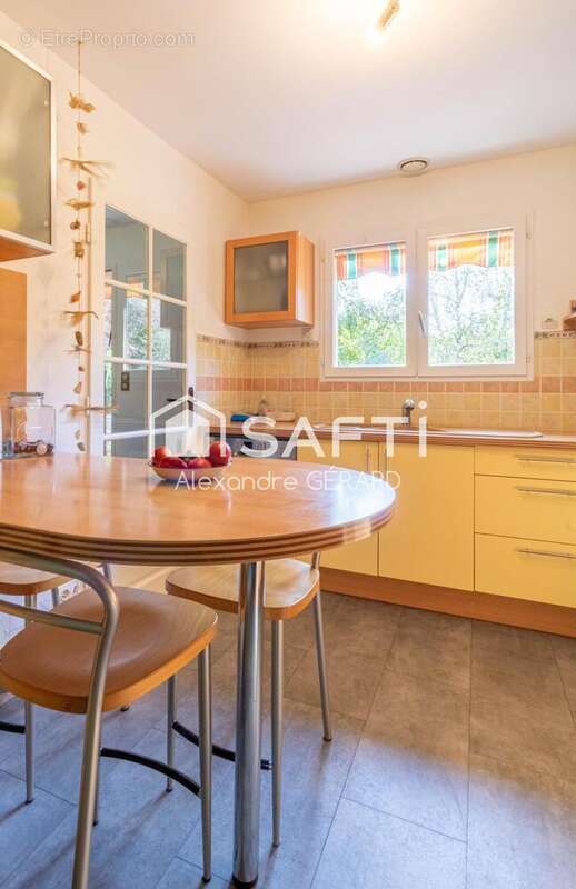 Photo 4 - Maison à LA TESTE-DE-BUCH