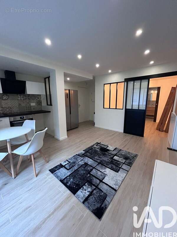 Photo 3 - Appartement à BOIS-COLOMBES