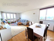 Appartement à SAINT-OUEN-L&#039;AUMONE