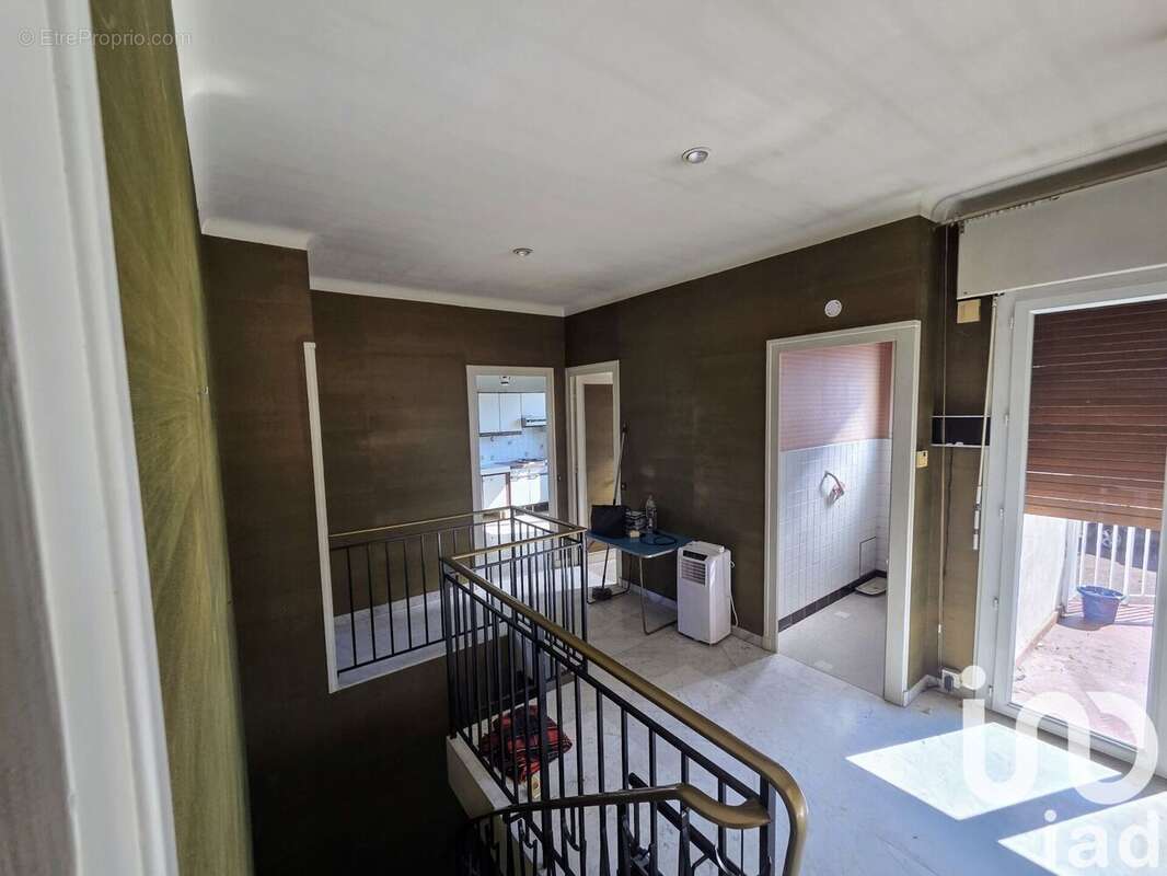 Photo 9 - Maison à SAINT-MAURICE-L&#039;EXIL