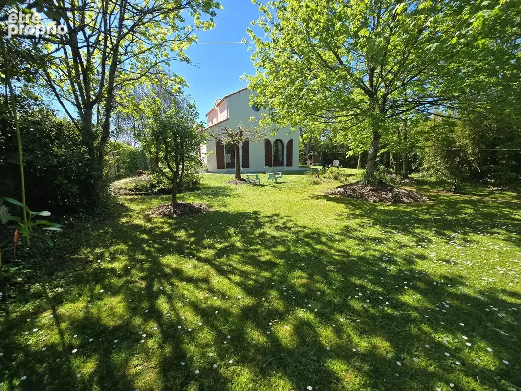 Photo Maison à Aigrefeuille-Sur-Maine au prix de 369 900€