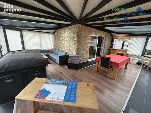 Maison 143 m² à Gravelines  - photo 2