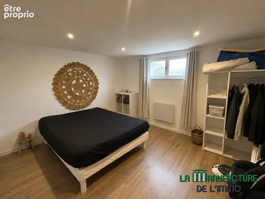 Charmante maison - 4 chambres - piscine - poolhouse - terrain de petanque - garage - photo 7