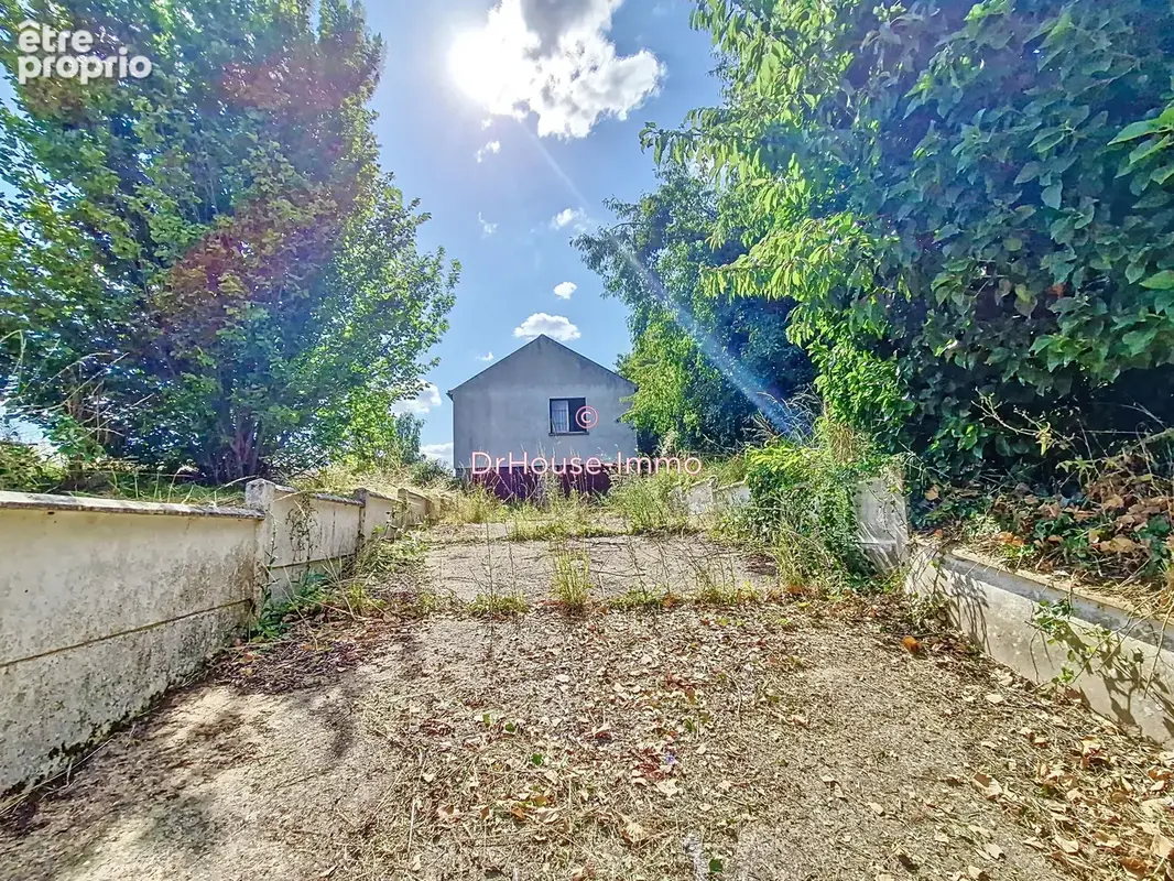 Maison 110 m² à Orgeval  - photo 16