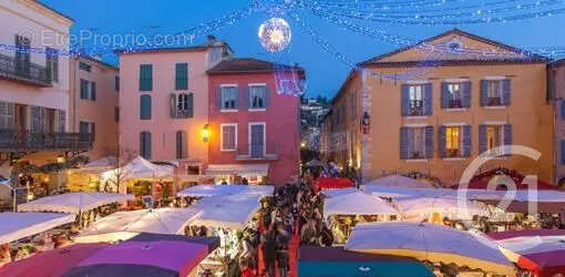 Appartement à VALBONNE