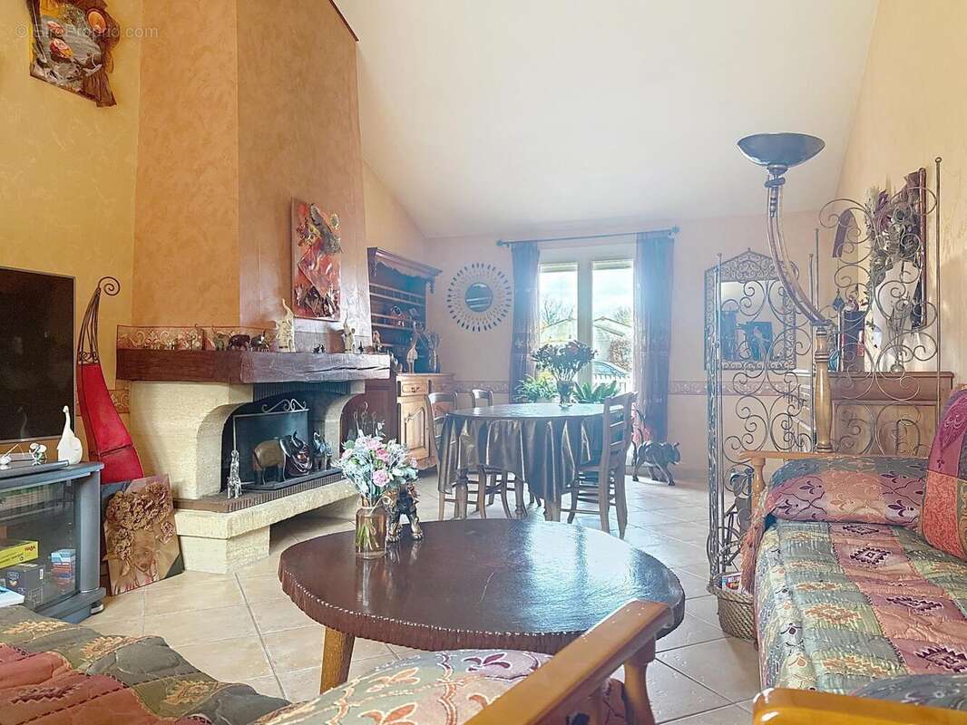 Photo 6 - Maison à VERTOU