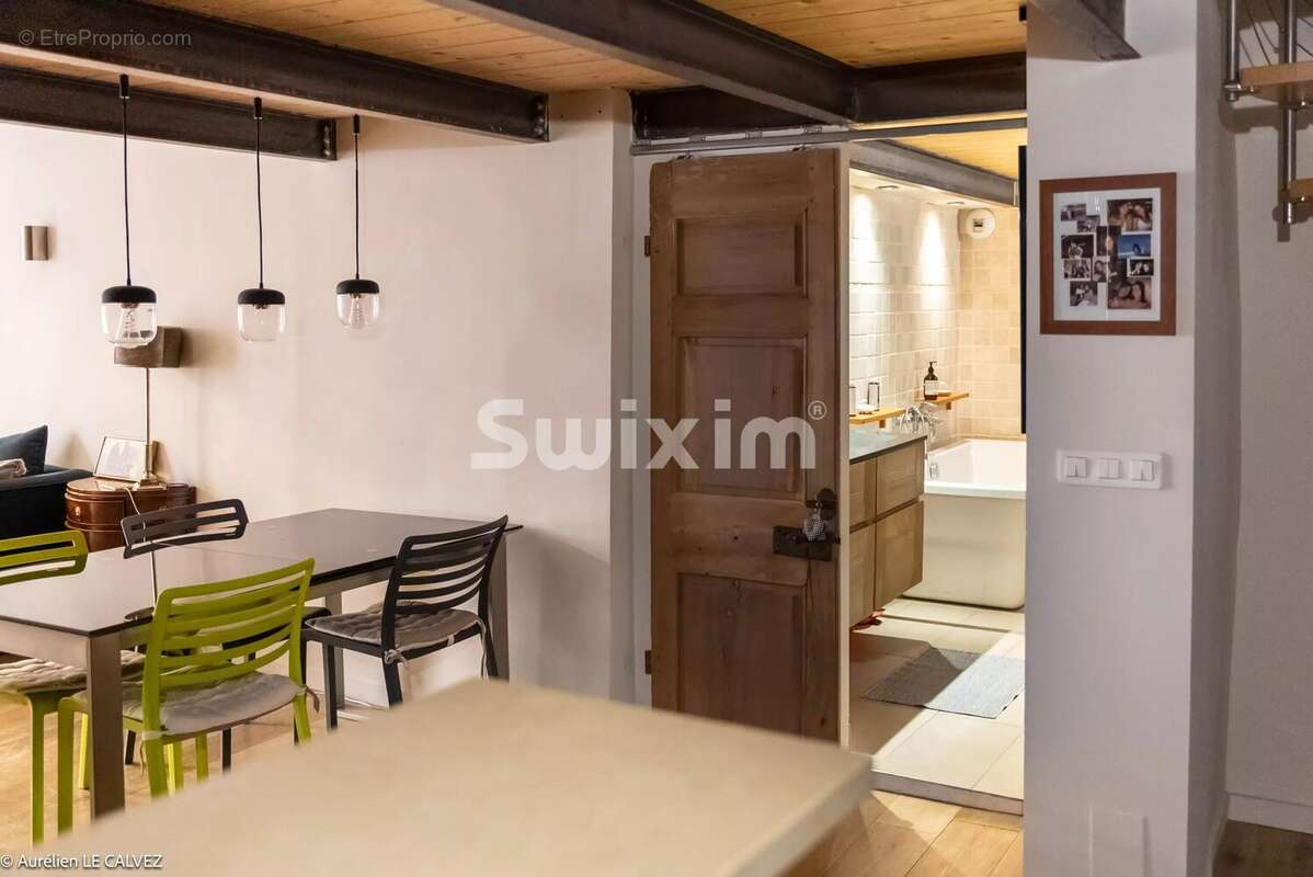 Très beau Loft. - photo 4
