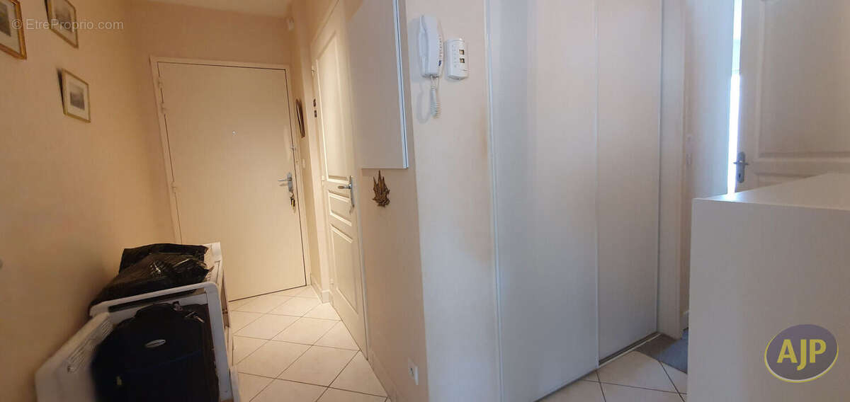 Appartement Pornichet 3 chambres d'environ 116m2 - photo 13