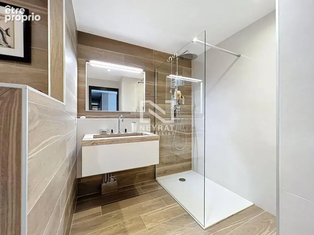 Saint - raphael - boulouris - dernier etage - photo 10