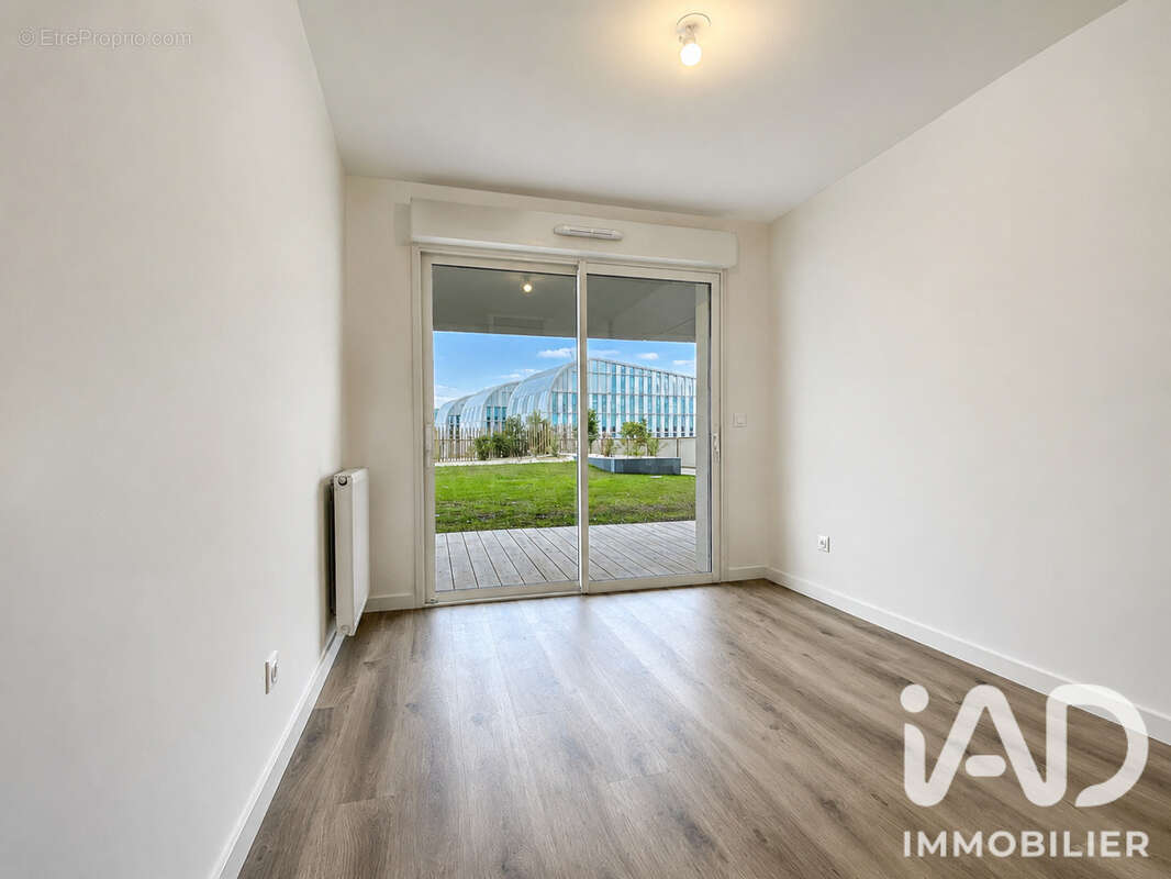 Photo 4 - Appartement à BORDEAUX