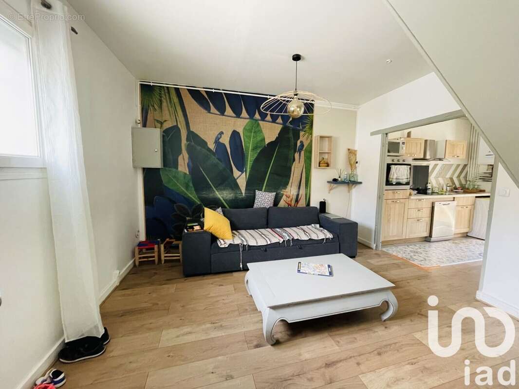 Photo 3 - Maison à LE HAVRE