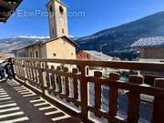 Maison à LA COTE-D'AIME