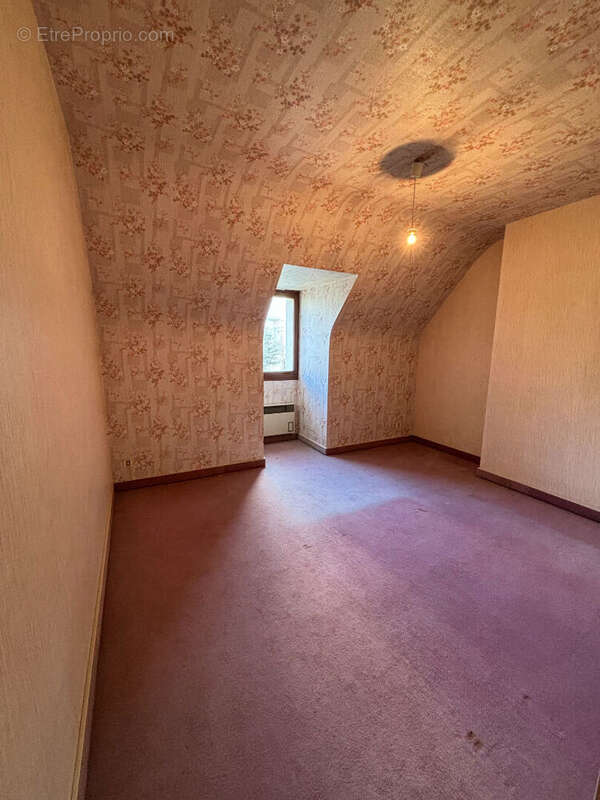 Maison à LA FERTE-BERNARD