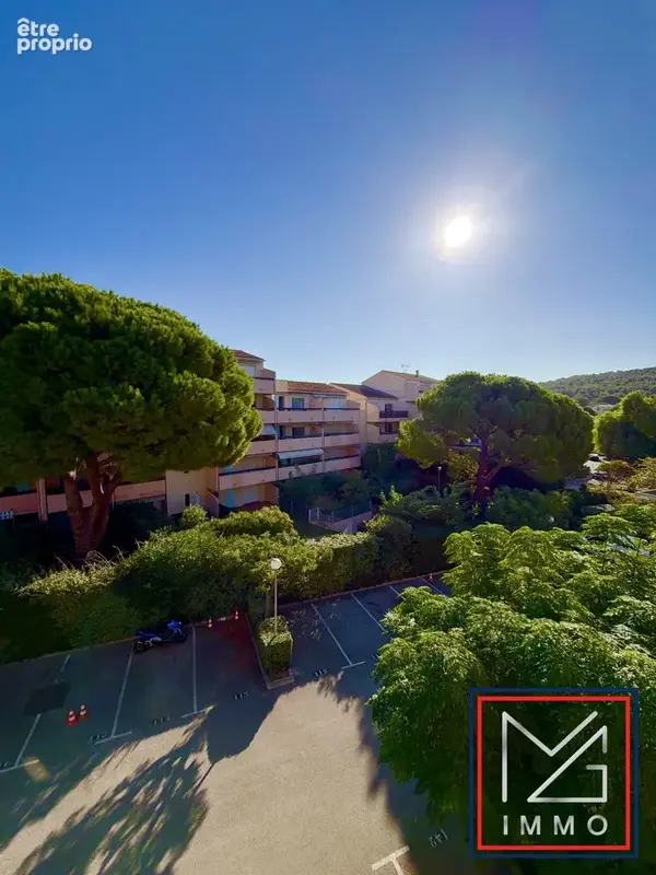 Photo Appartement à Sanary-Sur-Mer au prix de 189 000€