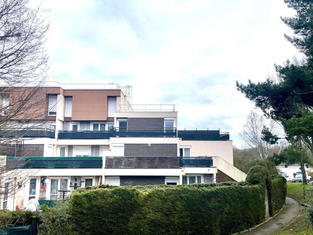 Appartement à BEAUVAIS