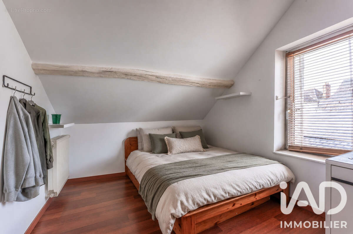 Maison 100 m² à La Membrolle-Sur-Choisille  - photo 6