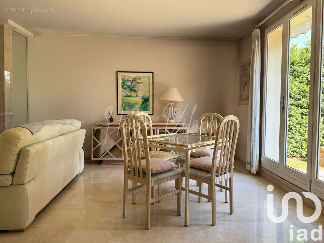 Photo 6 - Maison à SAINT-GERMAIN-LES-CORBEIL