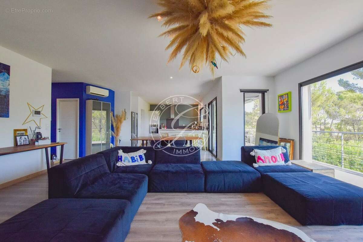Maison à FLAYOSC