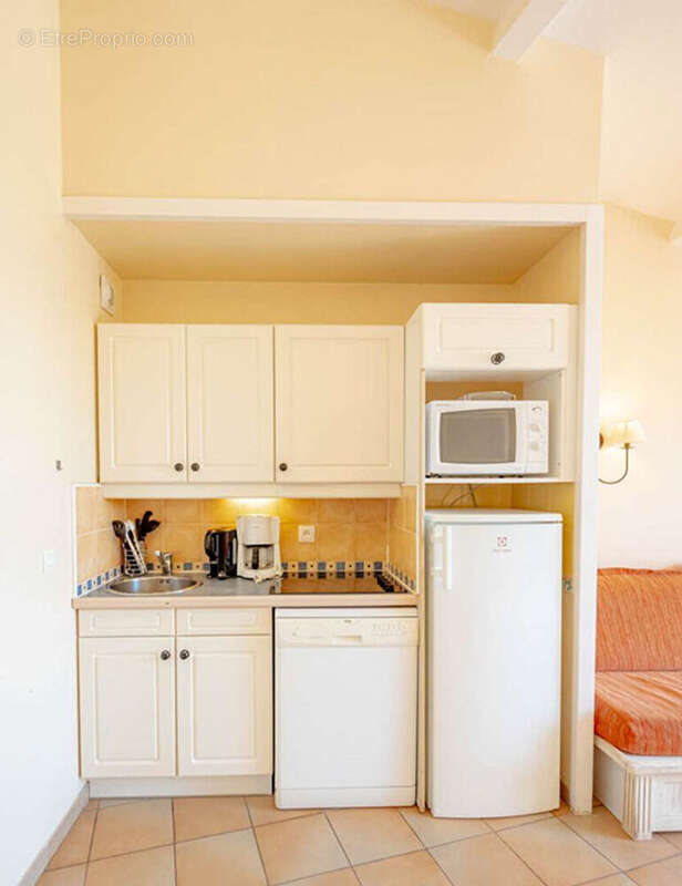 Appartement à GRIMAUD