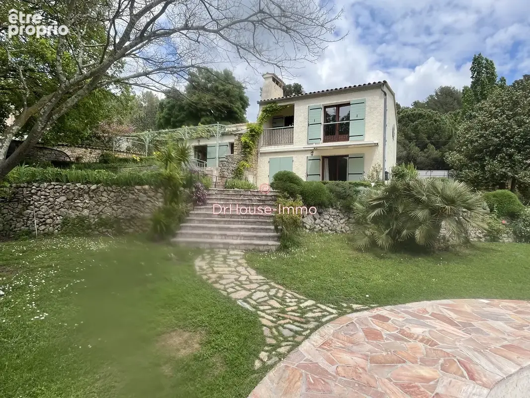 Maison 7 pièces 250 m² à vendre à Meounes-Les-Montrieux (83136) - photo 22