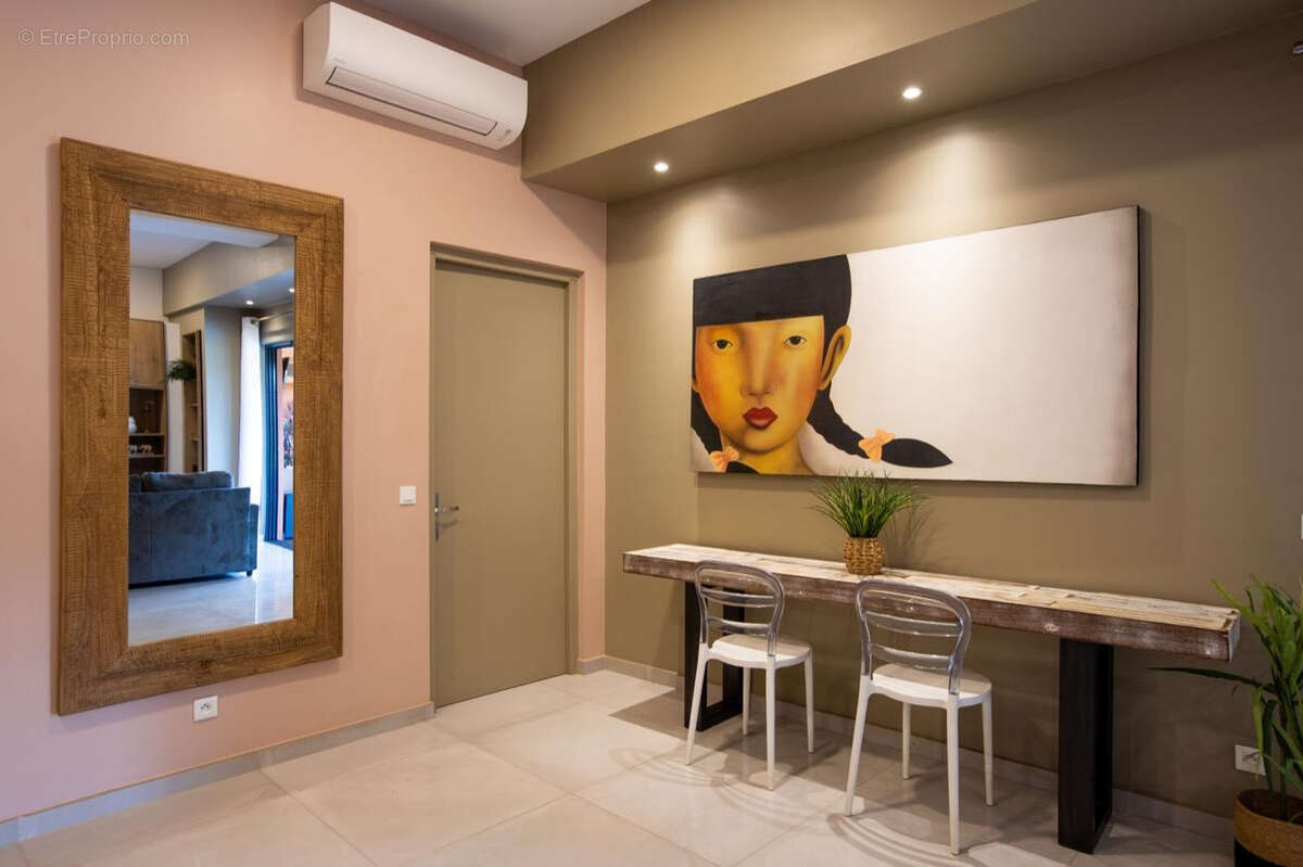 Maison à SAINT-MARTIN