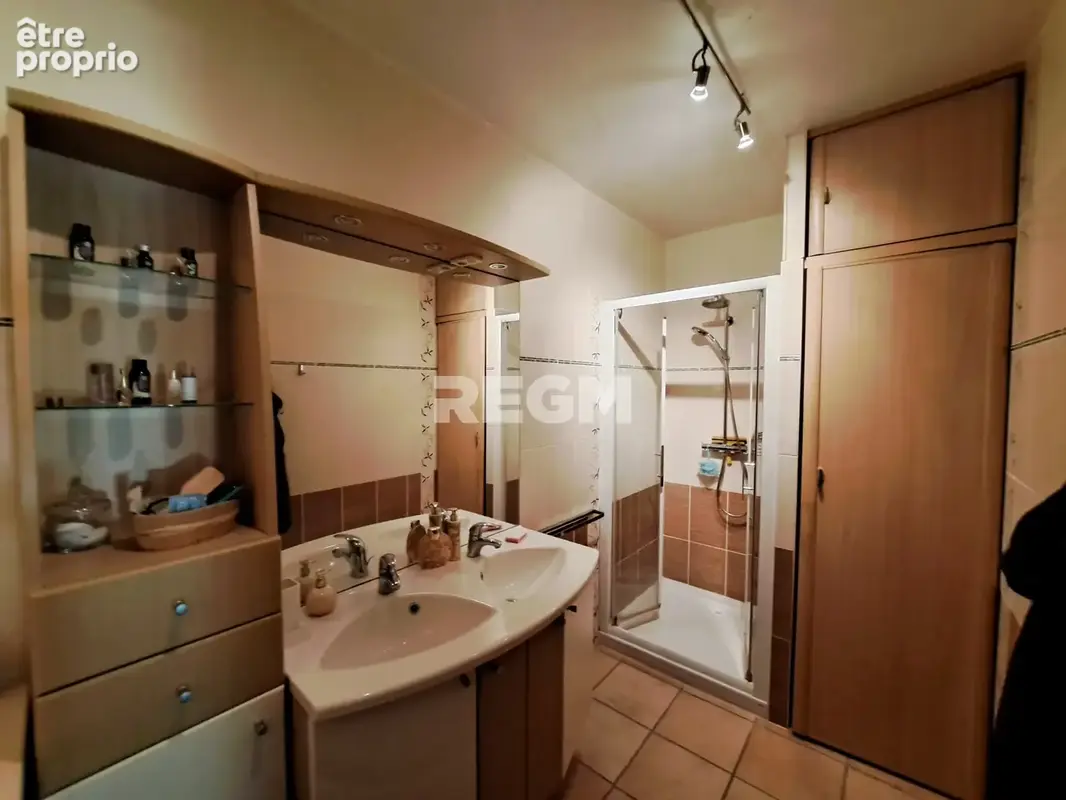Maison en pierre  5 chambres voire +, à GARDONNE 264 m2 hab - photo 16
