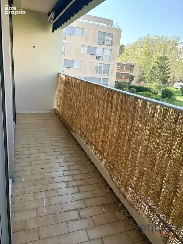 Dijon-  Appartement 70m2 - 2 chambres Résidence privée - photo 7