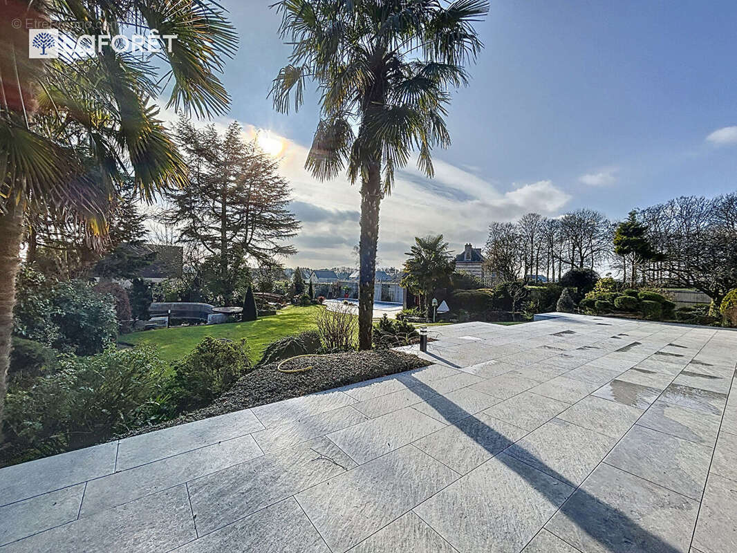 Maison à FAUVILLE-EN-CAUX