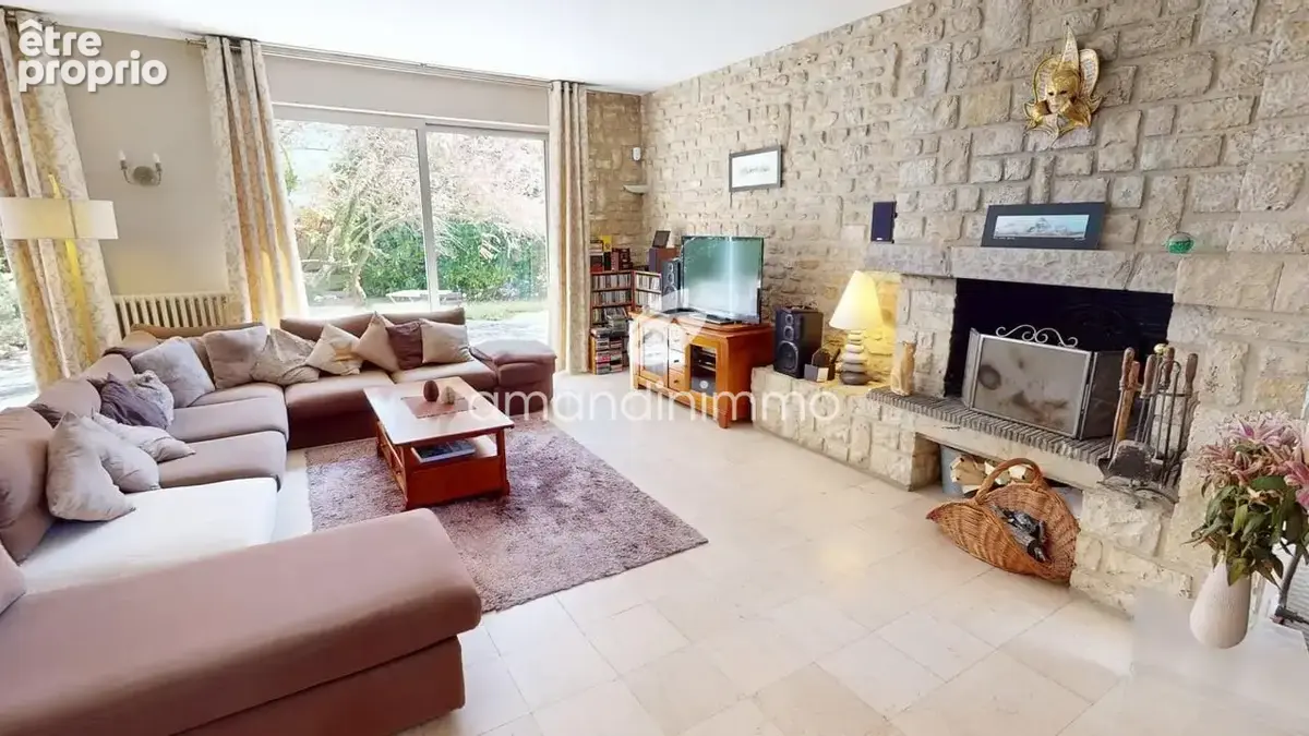 Maison 8 pièces 163 m² à vendre à Seine-Port (77240) - photo 6