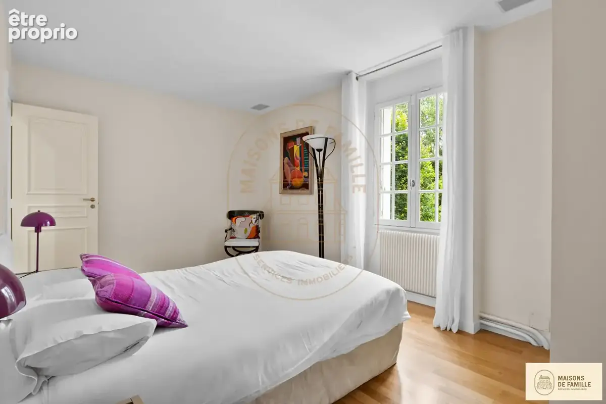Berliner - Maison à vendre au Hameau de la Jonchère - photo 16