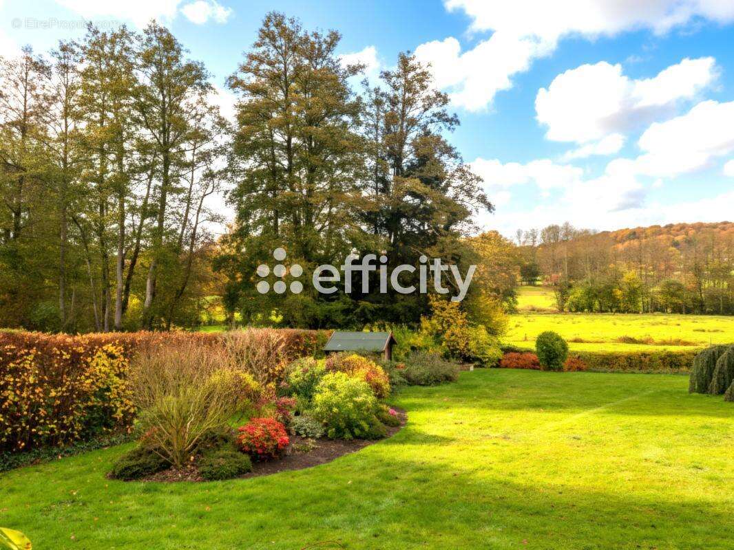 Maison à BRETONCELLES