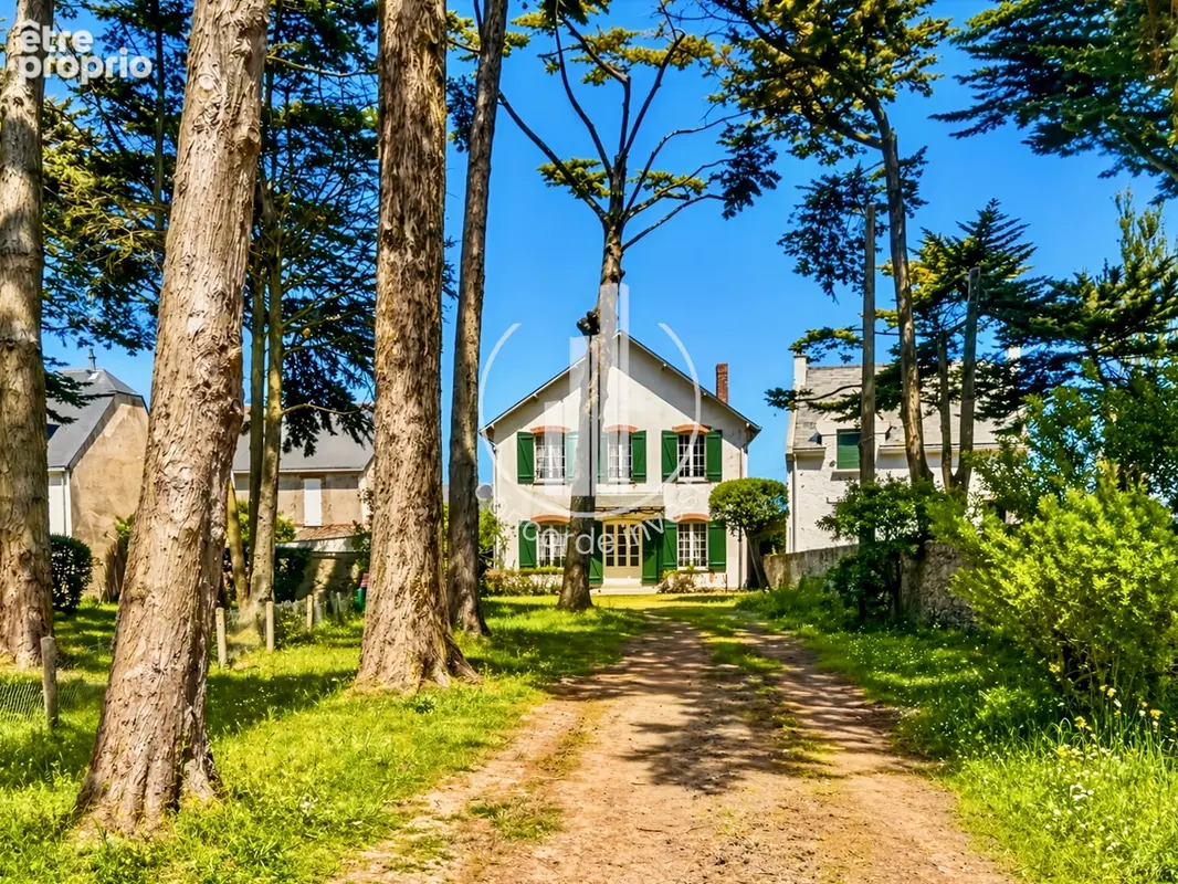 Villa Le Pouliguen - photo 6