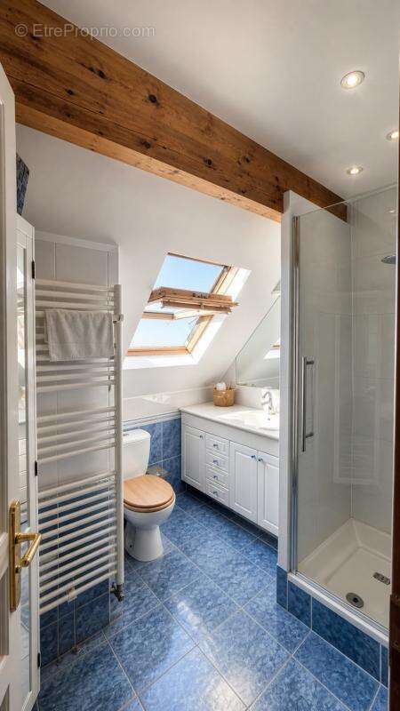 Maison de 6 pièces de 115 m² située à Drancy - photo 9